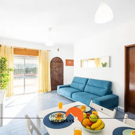 #038 Cozy&quiet Flat In Gale Albufeira