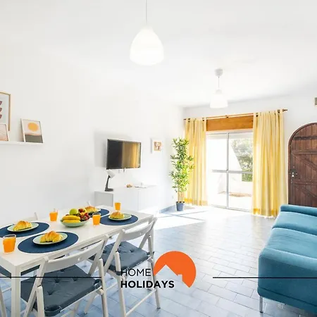 Apartment #038 Sesmarias Flat By Holidays Albufeira