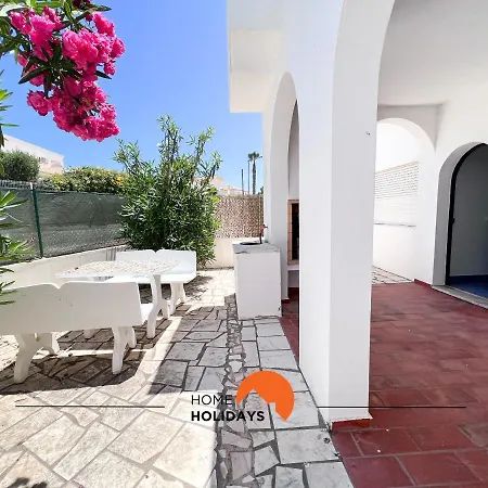 #038 Sesmarias Flat By Holidays Apartment