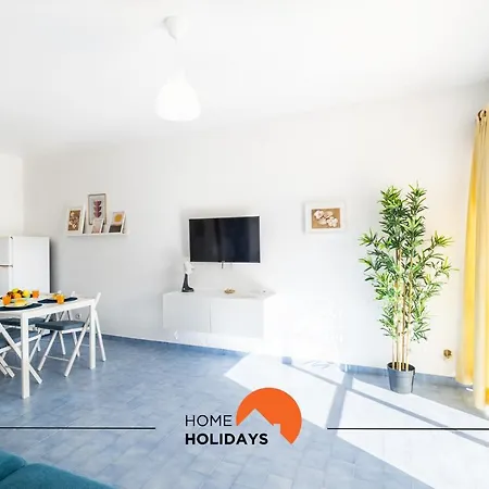 Apartment #038 Sesmarias Flat By Holidays