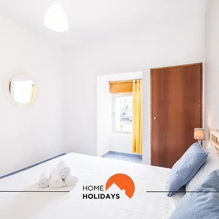 Apartament #038 Sesmarias Flat By Holidays Albufeira