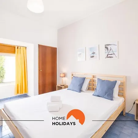 #038 Sesmarias Flat By Holidays Apartament *