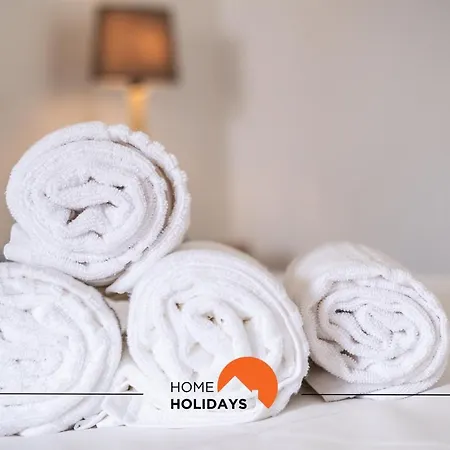 #038 Sesmarias Flat By Holidays Albufeira