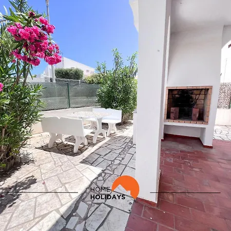 #038 Sesmarias Flat By Holidays * Albufeira