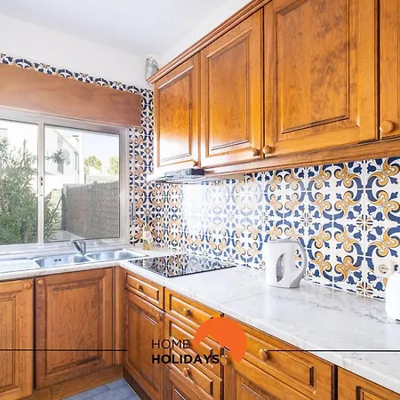 Apartament #038 Sesmarias Flat By Holidays